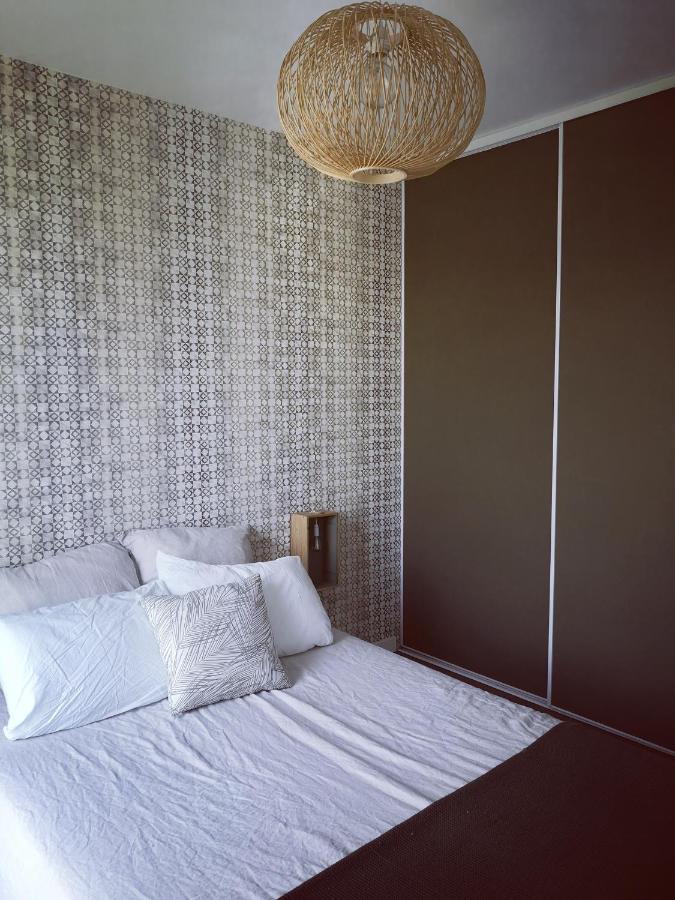 Appartamento Chez Jo Chambre D'Hotes Montastruc-la-Conseillère Esterno foto