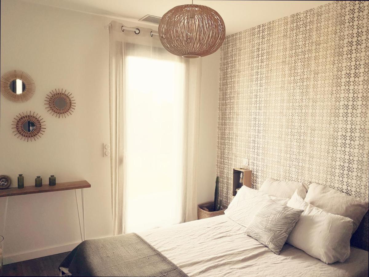 Appartamento Chez Jo Chambre D'Hotes Montastruc-la-Conseillère Esterno foto